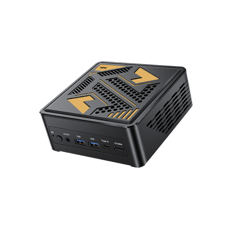 Oculink Egpu Mini Pc - Mini PC TOPC OCuLink con Ryzen