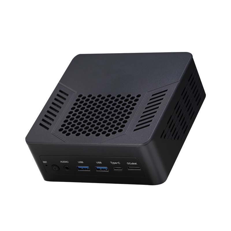 Amd Ryzen 7 7840Hs Mini Pc - Mini PC Fan AMD Ryzen 9