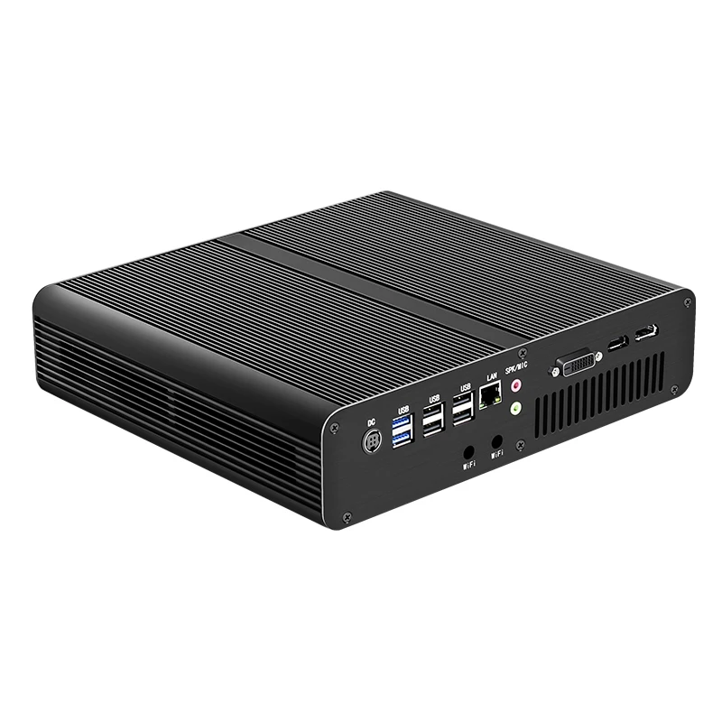 Mini Pc Rtx 4060 Ddr5 - Mini PC da gioco Core i7