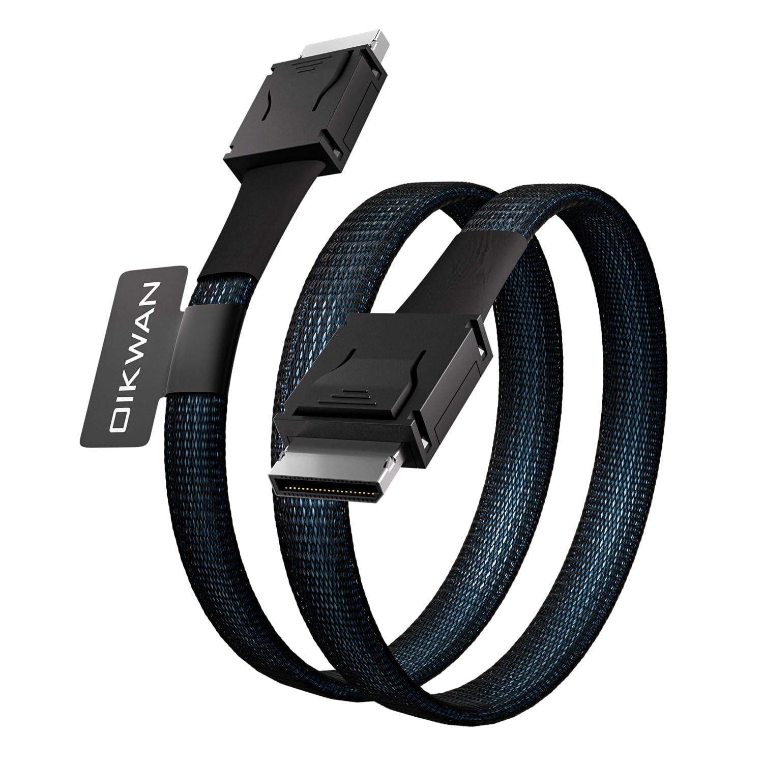 Oculink Egpu Mini Pc - JonISerl Cavo Oculink PCIe 4.0 SFF-8611