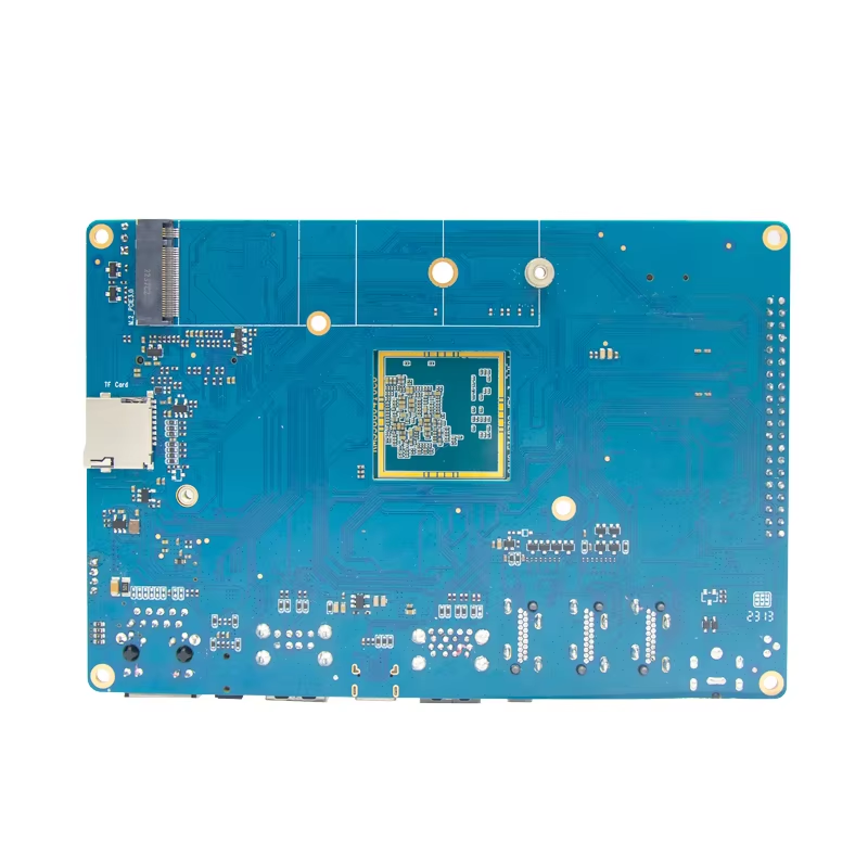 Scheda di sviluppo open source - Rockchip Rk3588 Development Board recensione e prezzo
