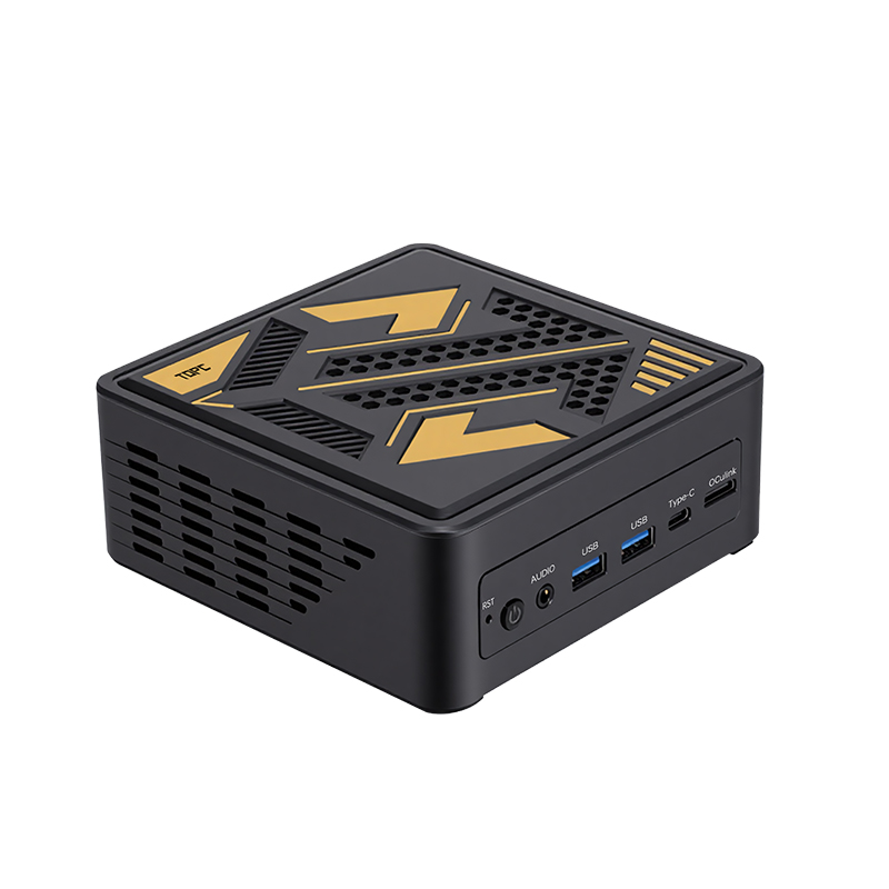 Mini PC TOPC OCuLink con Ryzen - Oculink Egpu Mini Pc recensione e prezzo