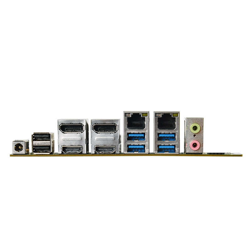 Scheda Madre Industriale Mini  - Lga1700 Itx Motherboard Ddr5 recensione e prezzo