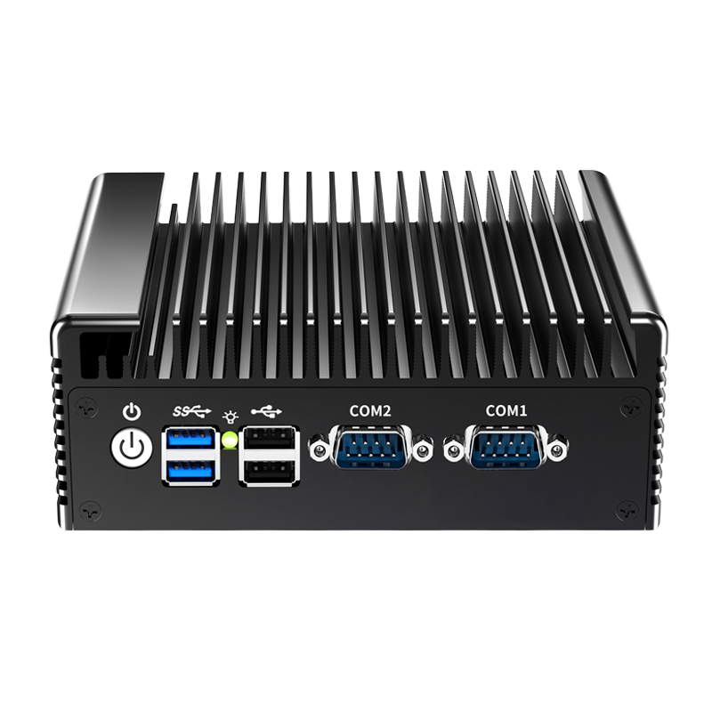Router morbido 12a generazione - Pfsense Firewall Router 2.5G 4 I226 recensione e prezzo