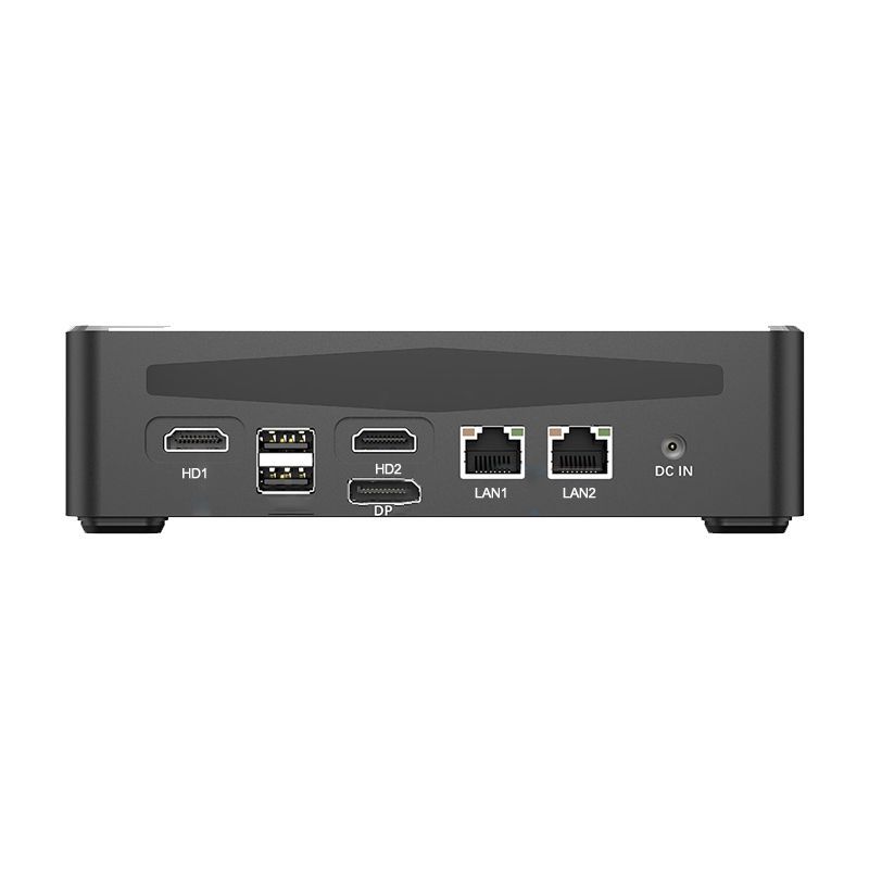 Eglobal Intel Core i 7-13700H  - Intel Core I9 13900H Mini Pc recensione e prezzo
