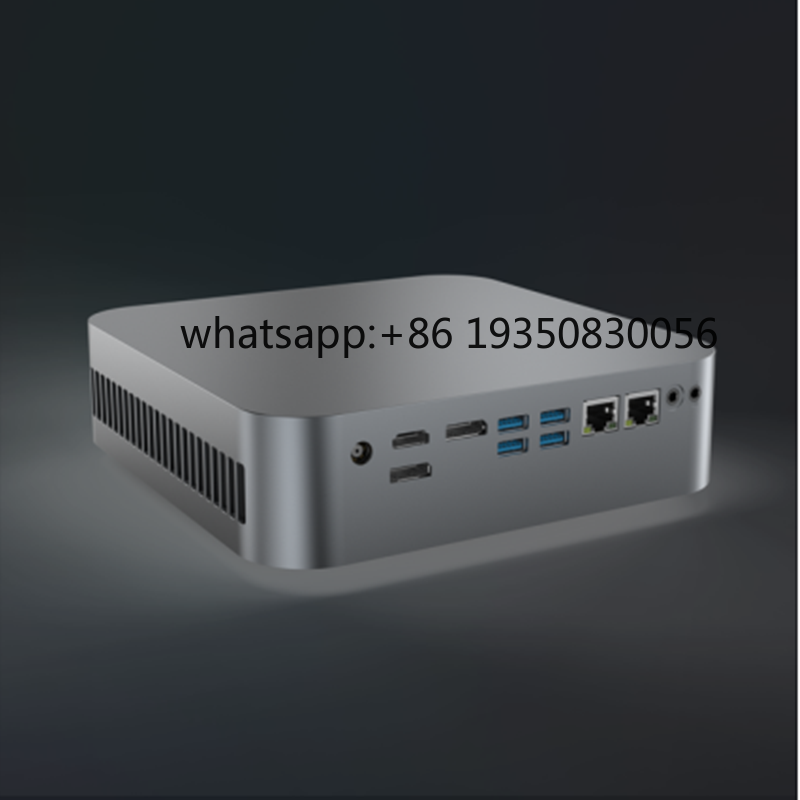 Mini PC Gaming I7 13a Gen RTX  - Mini Pc Rtx 4060 Ddr5 recensione e prezzo