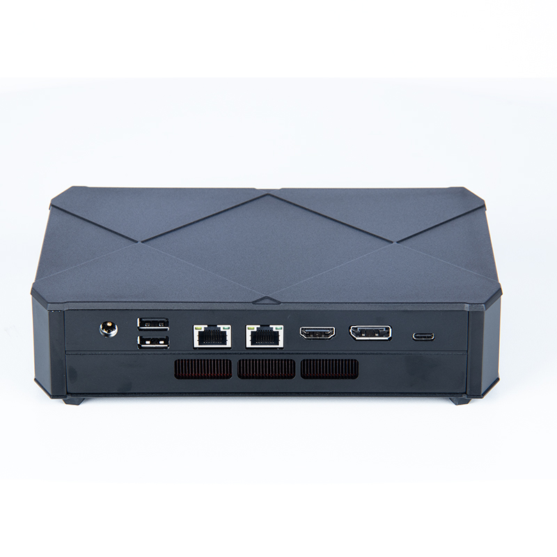Mini PC AMD Ryzen 7 7840HS con - Amd Ryzen 7 7840Hs Mini Pc recensione e prezzo