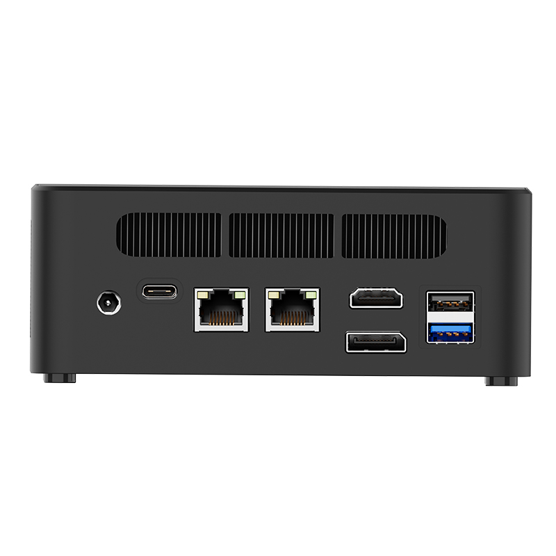 Nuovo Mini PC Desktop da Gamin - Amd Ryzen 7 7840Hs Mini Pc recensione e prezzo