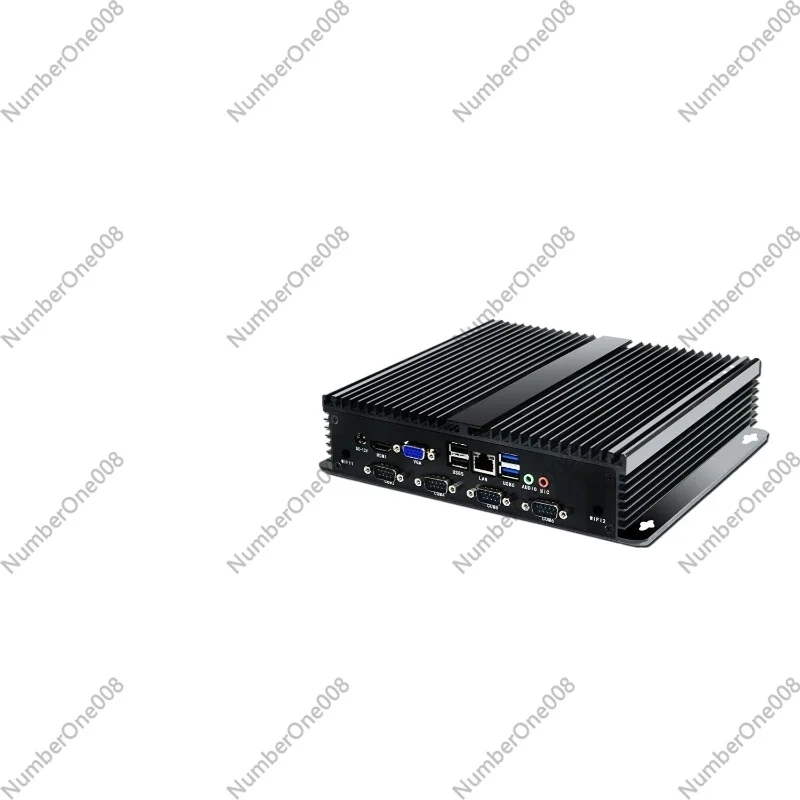 Mini PC Industriale Fanless co - Fanless Industrial Pc Rs485 Core I7 recensione e prezzo