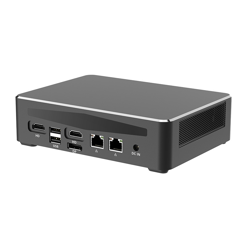 Mini computer da gioco 13a gen - Intel Core I9 13900H Mini Pc recensione e prezzo