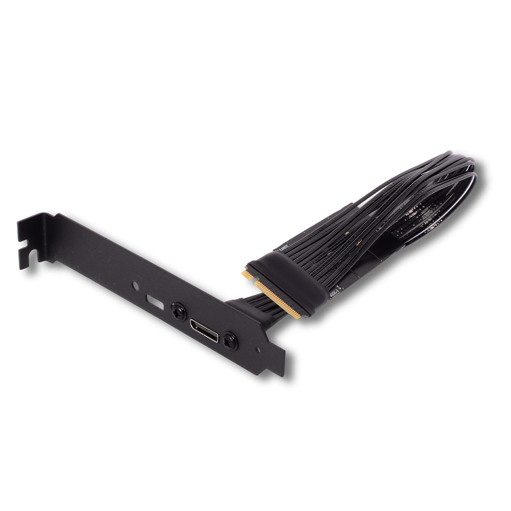 PCIE 4.0 X4 Gen4 M.2 A Oculink - Oculink Egpu Mini Pc recensione e prezzo