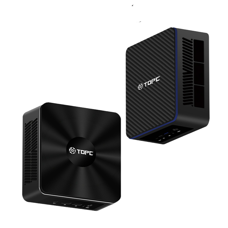 Intel Core i9 13900H/i7 13700H - Intel Core I9 13900H Mini Pc recensione e prezzo