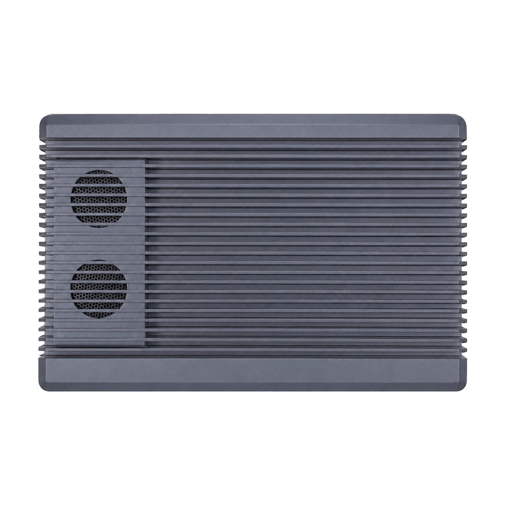 Mini PC Barebone 2x Intel 10G  - Dual Lan 10G Sfp+ Mini Pc recensione e prezzo