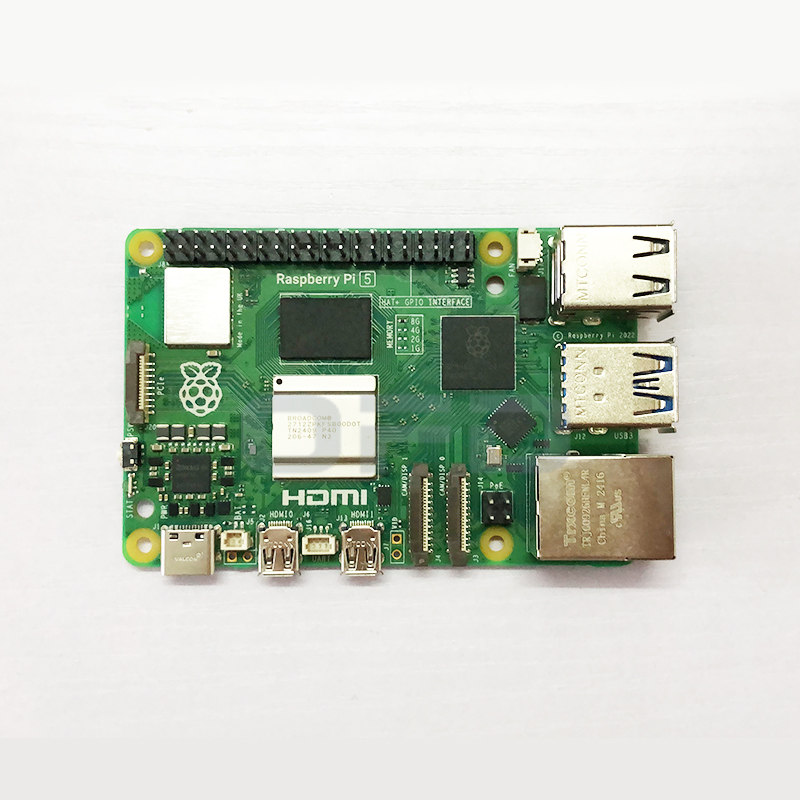 Raspberry Pi 5 1GB/2GB/4GB/8GB - Raspberry Pi 5 8Gb Board recensione e prezzo