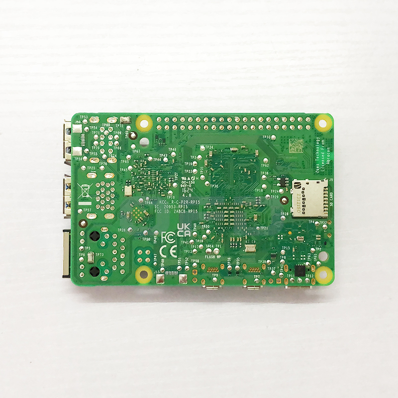 Raspberry Pi 5 1GB/2GB/4GB/8GB - Raspberry Pi 5 8Gb Board recensione e prezzo