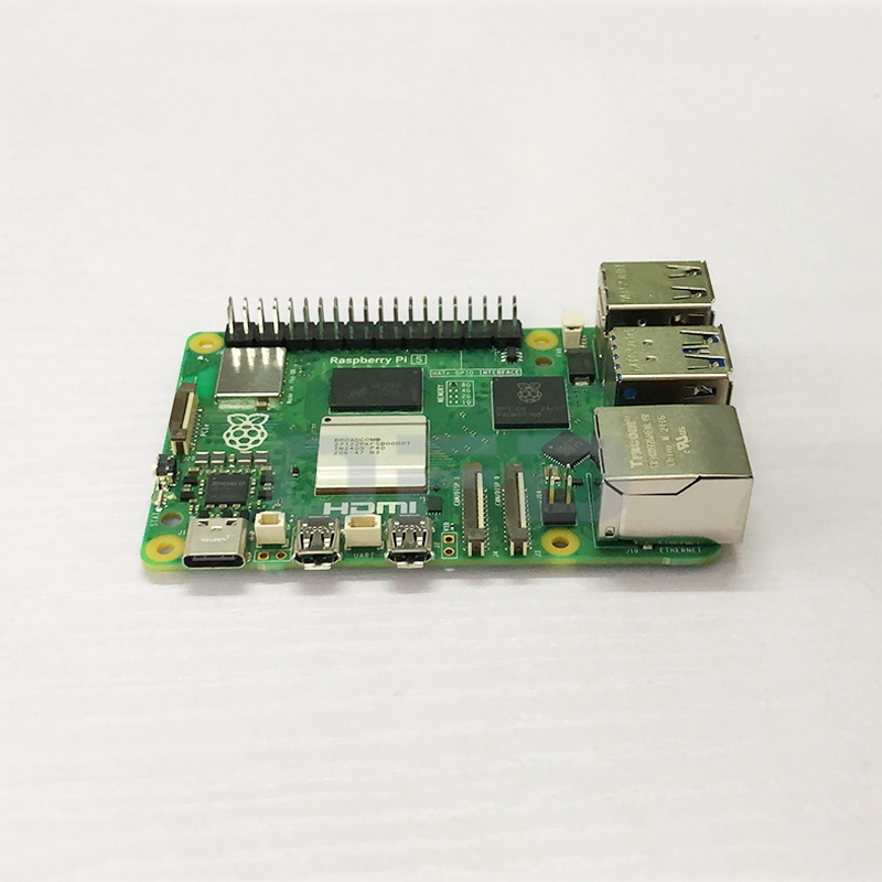 Raspberry Pi 5 1GB/2GB/4GB/8GB - Raspberry Pi 5 8Gb Board recensione e prezzo