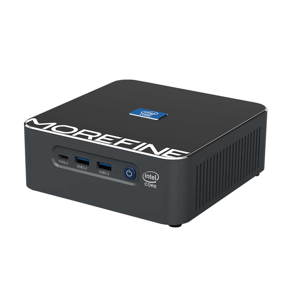 2025 Mini PC i9-13900H i9 1290 - Intel Core I9 13900H Mini Pc recensione e prezzo