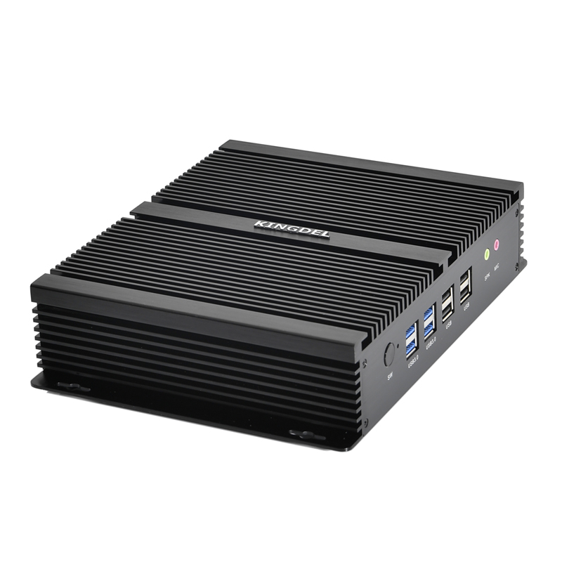 Grande Offerta Computer Indust - Fanless Industrial Pc Rs485 Core I7 recensione e prezzo