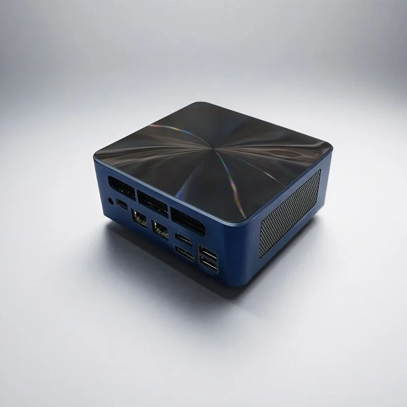 SZBOX S78/S88 Ryzen 7 7840HS/8 - Amd Ryzen 7 7840Hs Mini Pc recensione e prezzo