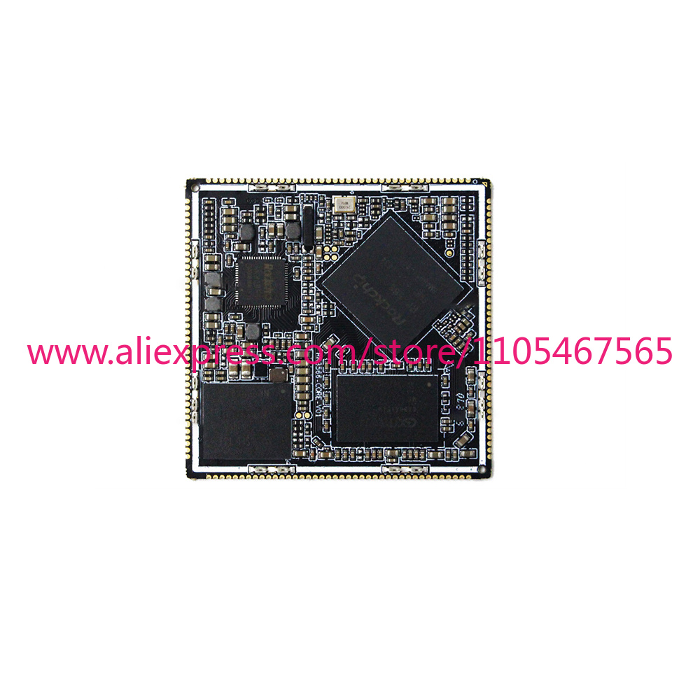 Scheda di Sviluppo per Tablet  - Rockchip Rk3588 Development Board recensione e prezzo