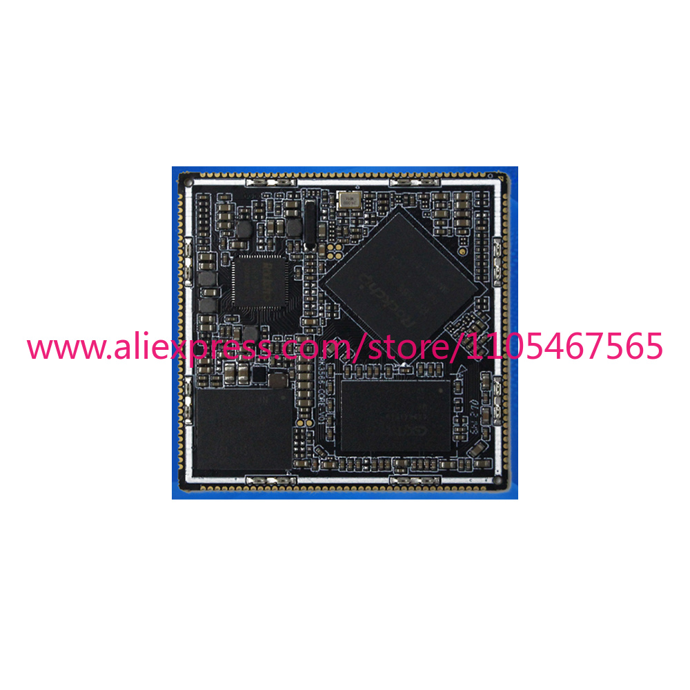 Scheda di Sviluppo per Tablet  - Rockchip Rk3588 Development Board recensione e prezzo