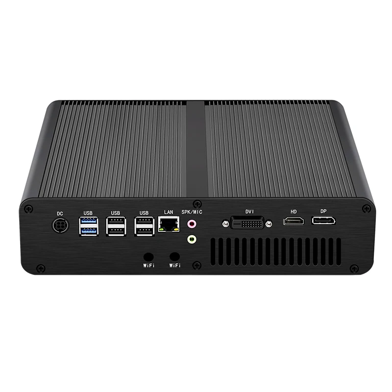 Mini PC da gioco Core i7 13700 - Mini Pc Rtx 4060 Ddr5 recensione e prezzo