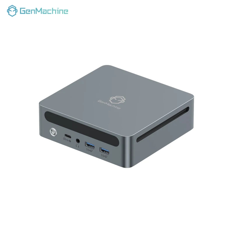 AMD Ryzen 7 7840HS Mini PC 32  - Amd Ryzen 7 7840Hs Mini Pc recensione e prezzo