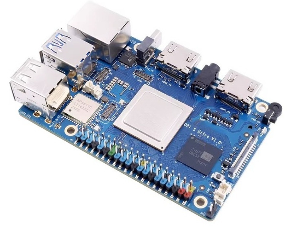 Scheda di Sviluppo Rockchip RK - Rockchip Rk3588 Development Board recensione e prezzo