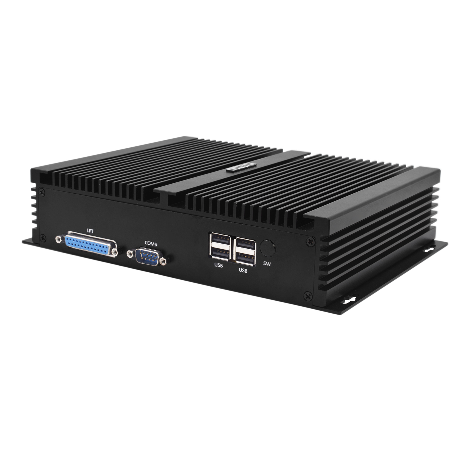 Mini PC Industriale Embedded R - Fanless Industrial Pc Rs485 Core I7 recensione e prezzo