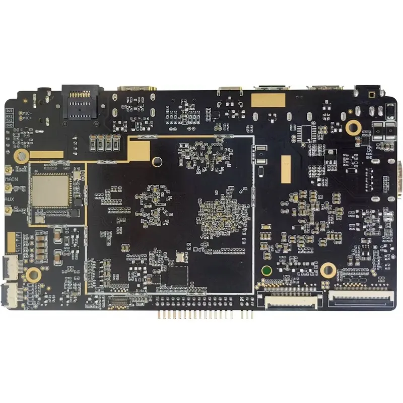 2026 Caldo! Scheda di sviluppo - Rockchip Rk3588 Development Board recensione e prezzo