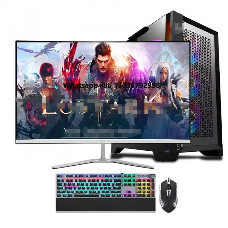 Mini PC da Gaming 13a Generazi - Intel Core I9 13900H Mini Pc recensione e prezzo