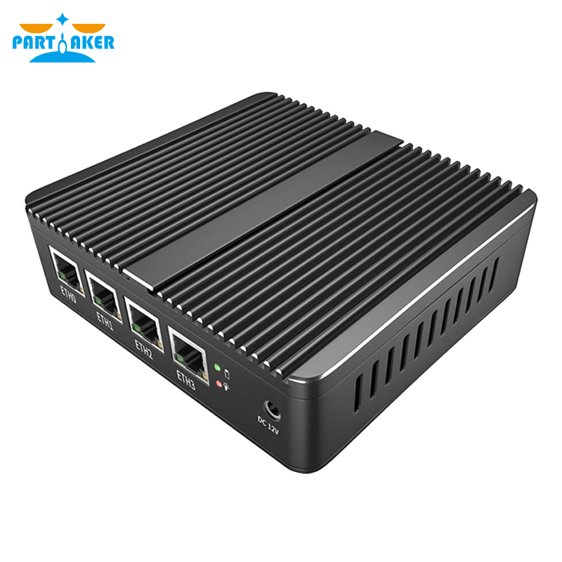 Router pfSense Senza Ventola P - Pfsense Firewall Router 2.5G 4 I226 recensione e prezzo