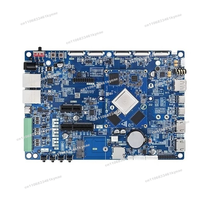 Adatto per scheda di sviluppo  - Rockchip Rk3588 Development Board recensione e prezzo