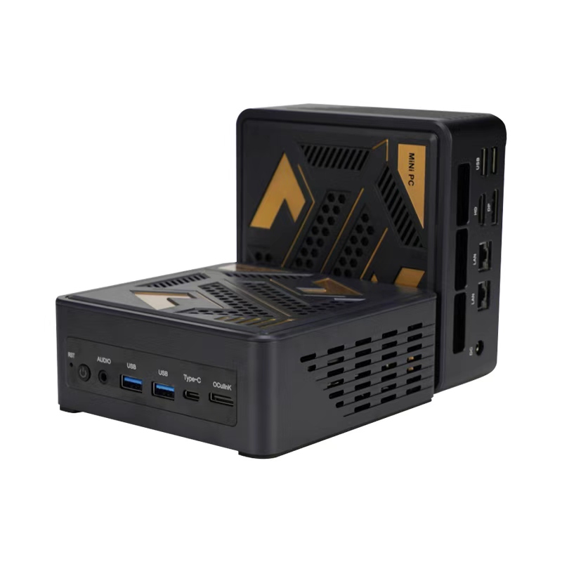 AMD Mini PC Gamer Ryzen 9 6900 - Amd Ryzen 9 7940Hs 64Gb Mini Pc recensione e prezzo